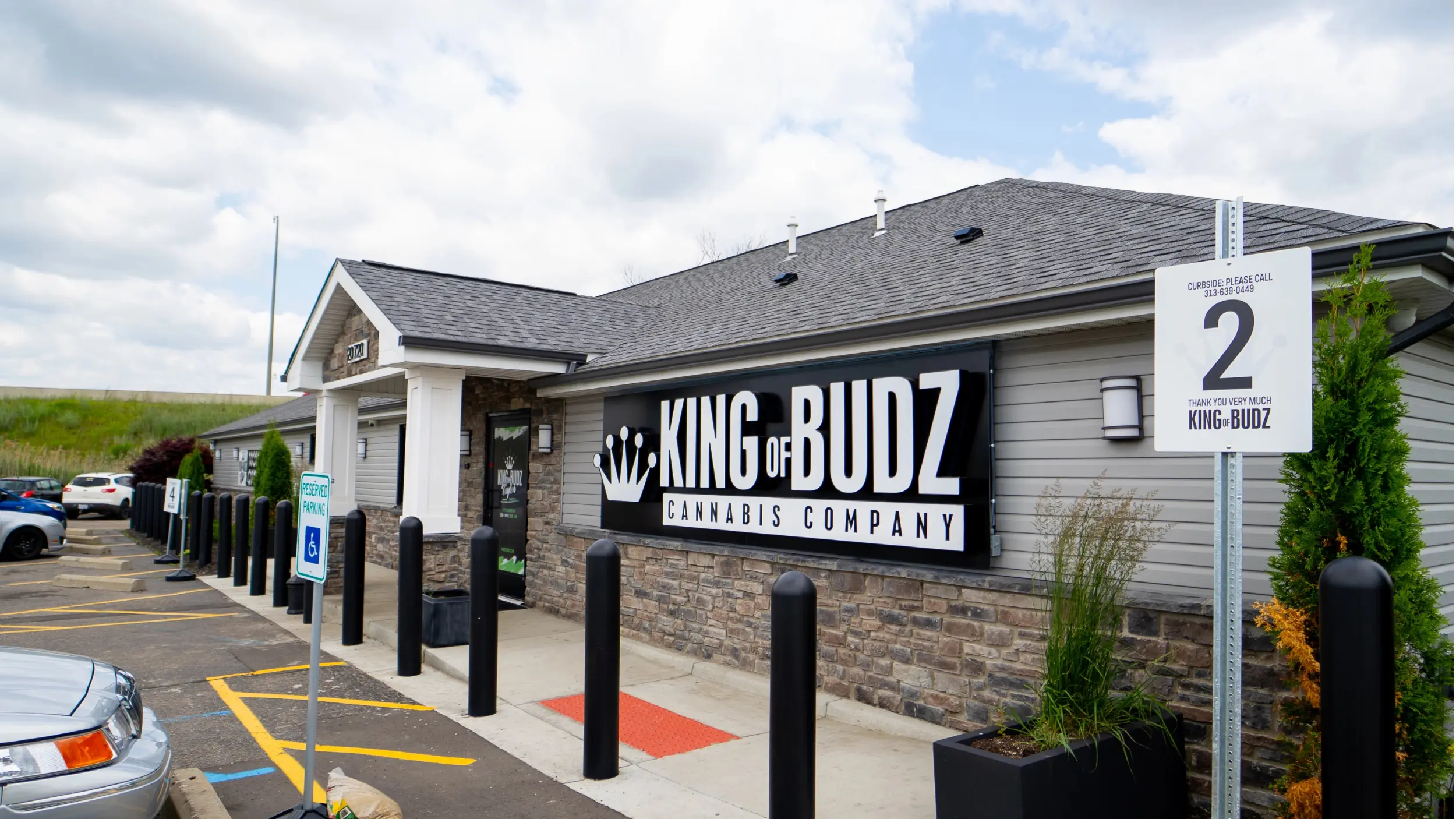 Taylor Michigan cannabis dispensary education