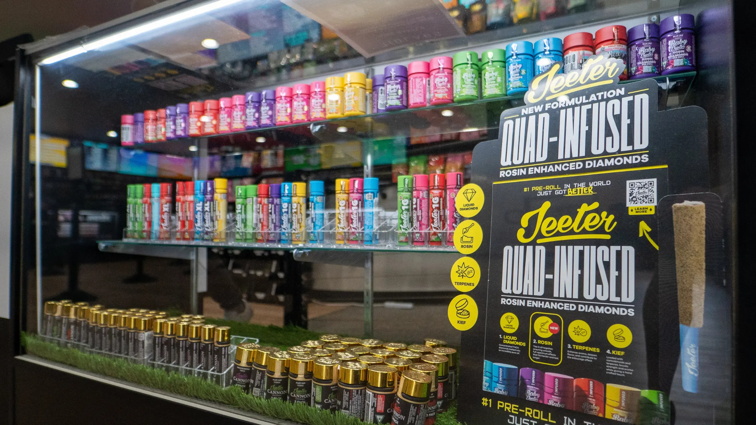 Taylor Michigan dispensary local community